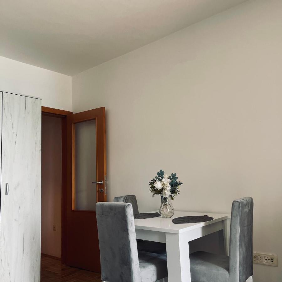 Zora Apartment Plužine Exterior foto