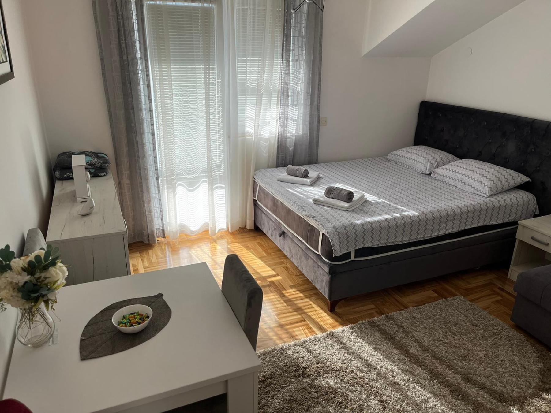 Zora Apartment Plužine Exterior foto