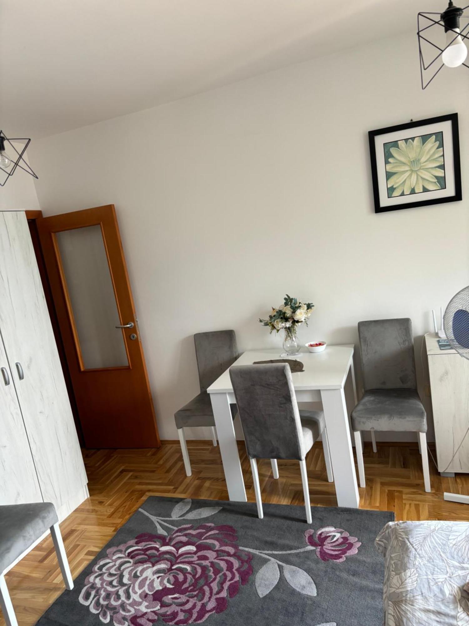 Zora Apartment Plužine Exterior foto